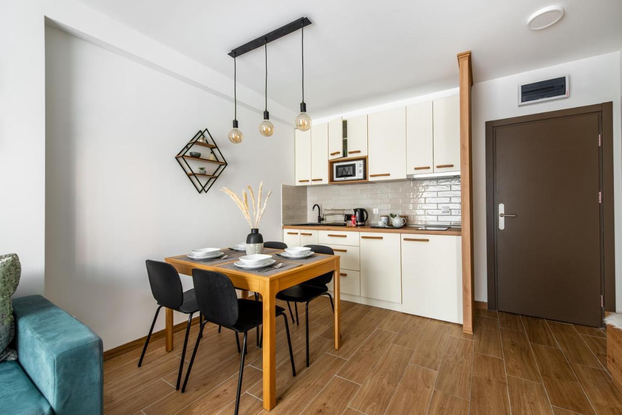 קופאוניק Greenwood Apartments In Kraljevi Cardaci מראה חיצוני תמונה