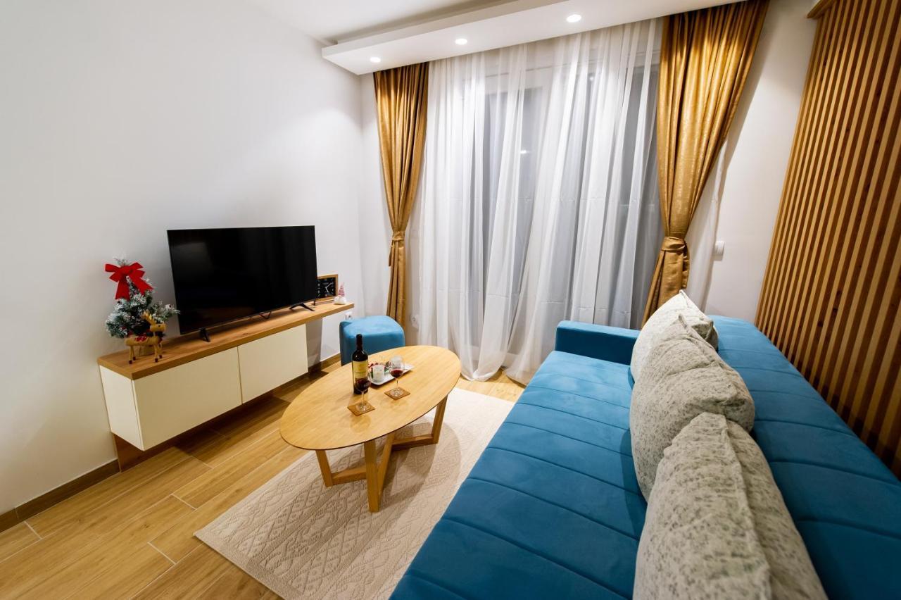 קופאוניק Greenwood Apartments In Kraljevi Cardaci מראה חיצוני תמונה