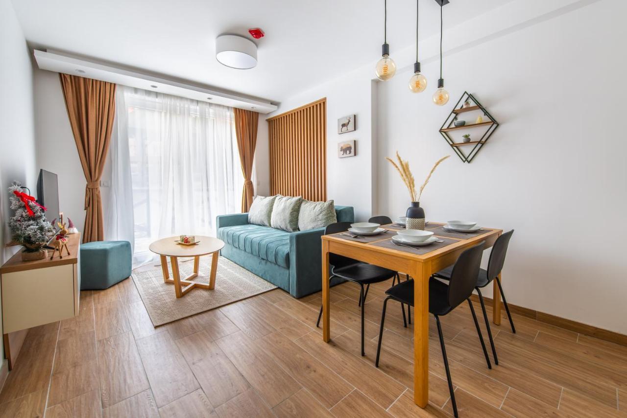 קופאוניק Greenwood Apartments In Kraljevi Cardaci מראה חיצוני תמונה