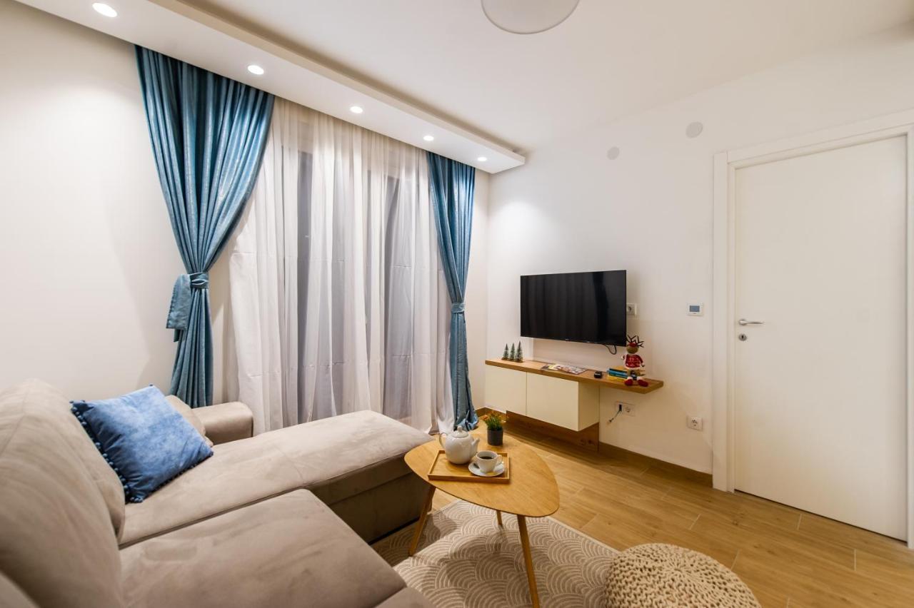 קופאוניק Greenwood Apartments In Kraljevi Cardaci מראה חיצוני תמונה