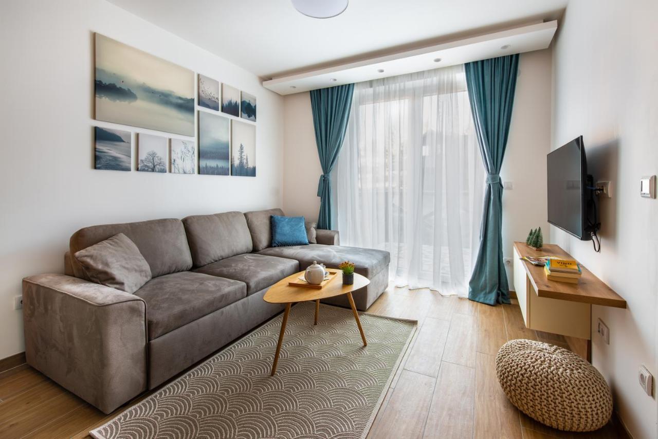 קופאוניק Greenwood Apartments In Kraljevi Cardaci מראה חיצוני תמונה