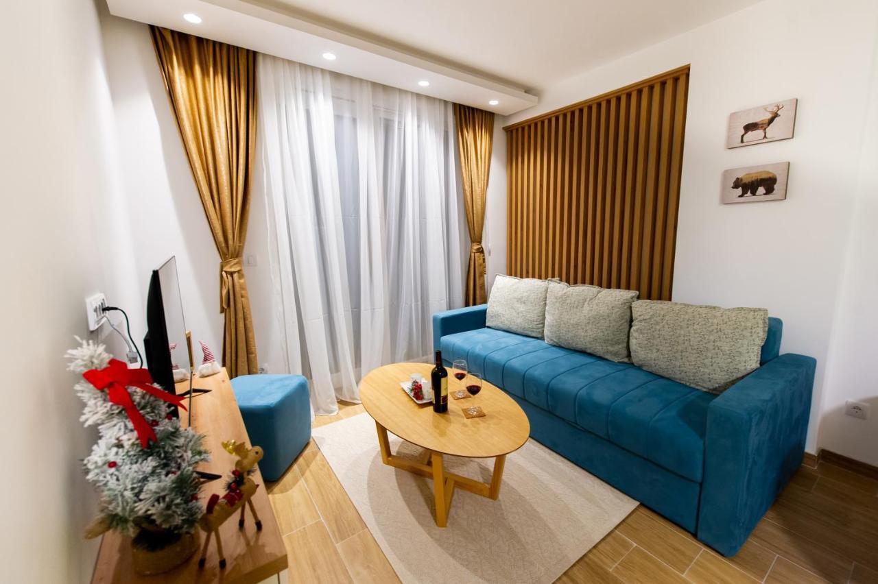 קופאוניק Greenwood Apartments In Kraljevi Cardaci מראה חיצוני תמונה