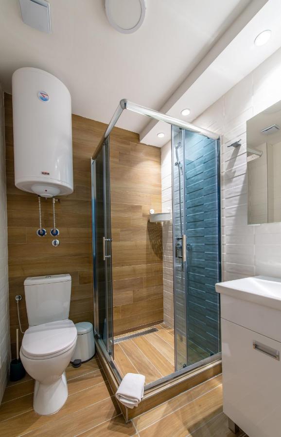 קופאוניק Greenwood Apartments In Kraljevi Cardaci מראה חיצוני תמונה