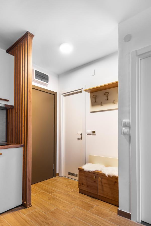 קופאוניק Greenwood Apartments In Kraljevi Cardaci מראה חיצוני תמונה