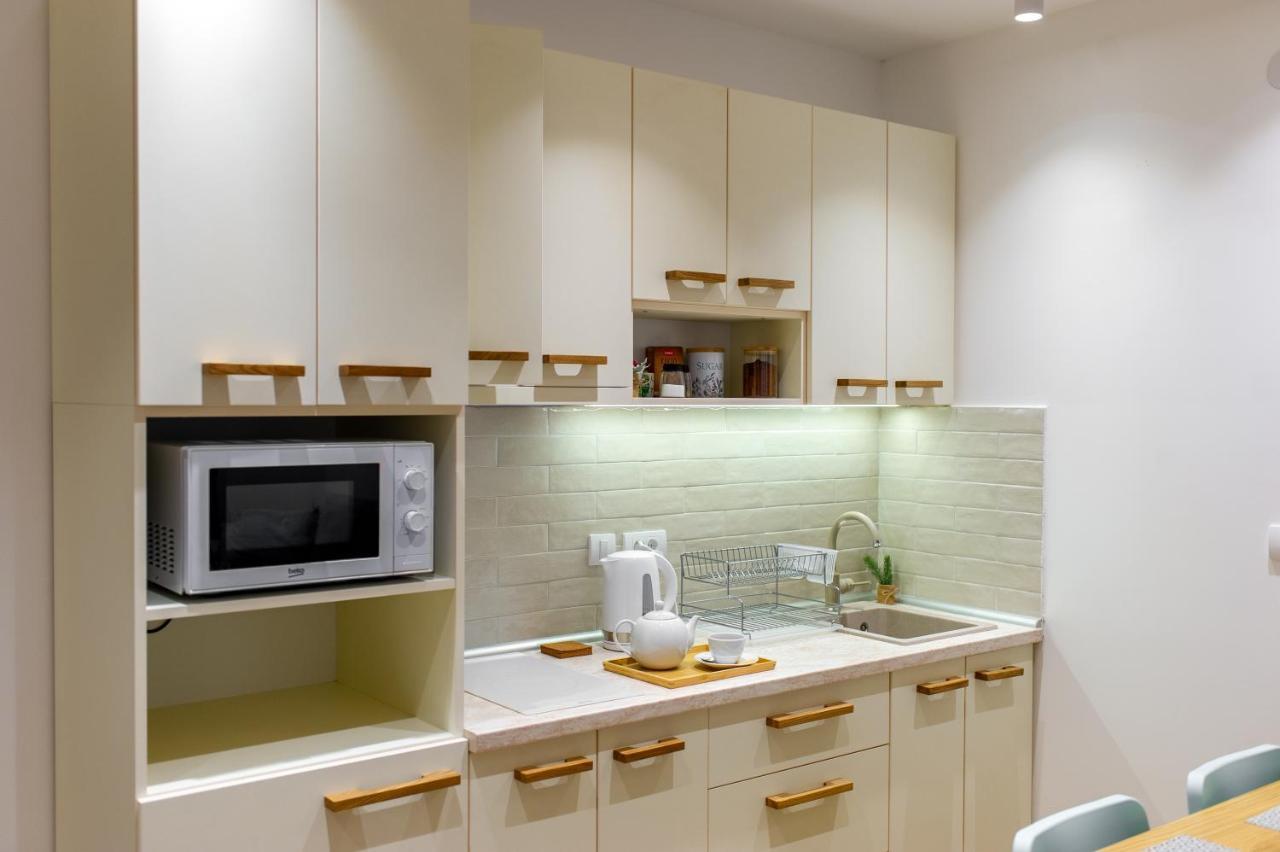 קופאוניק Greenwood Apartments In Kraljevi Cardaci מראה חיצוני תמונה