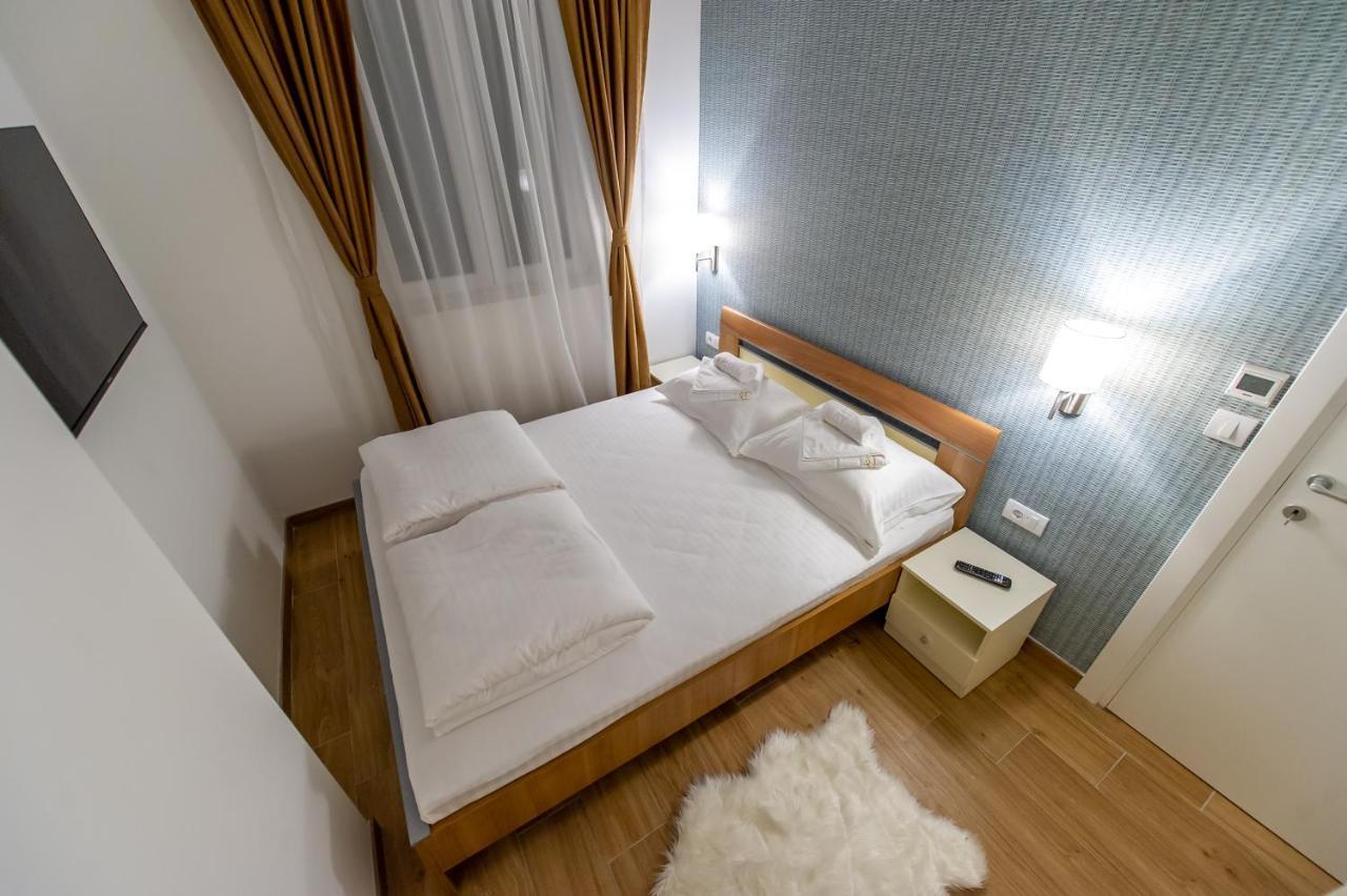 קופאוניק Greenwood Apartments In Kraljevi Cardaci מראה חיצוני תמונה