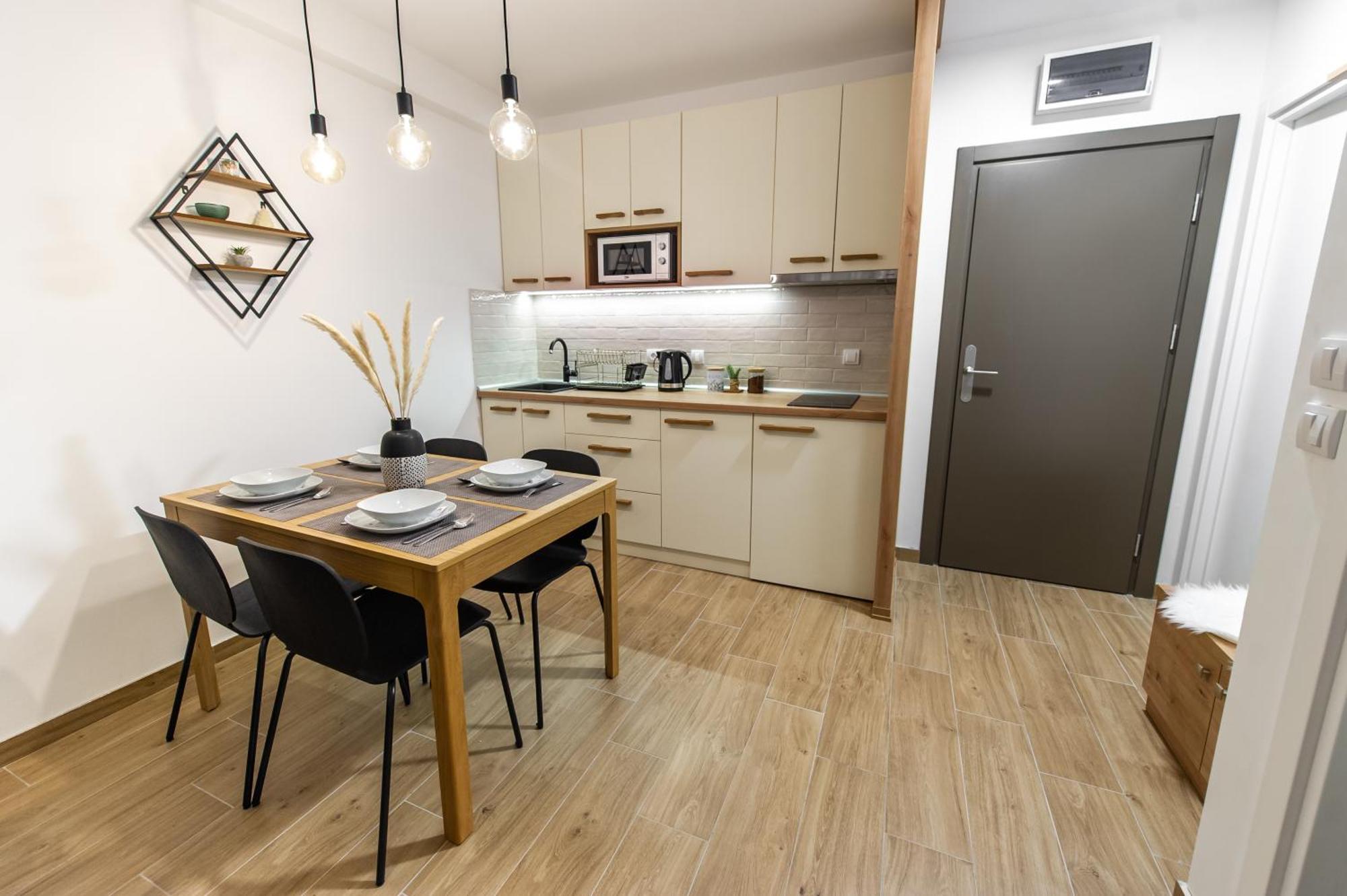 קופאוניק Greenwood Apartments In Kraljevi Cardaci חדר תמונה