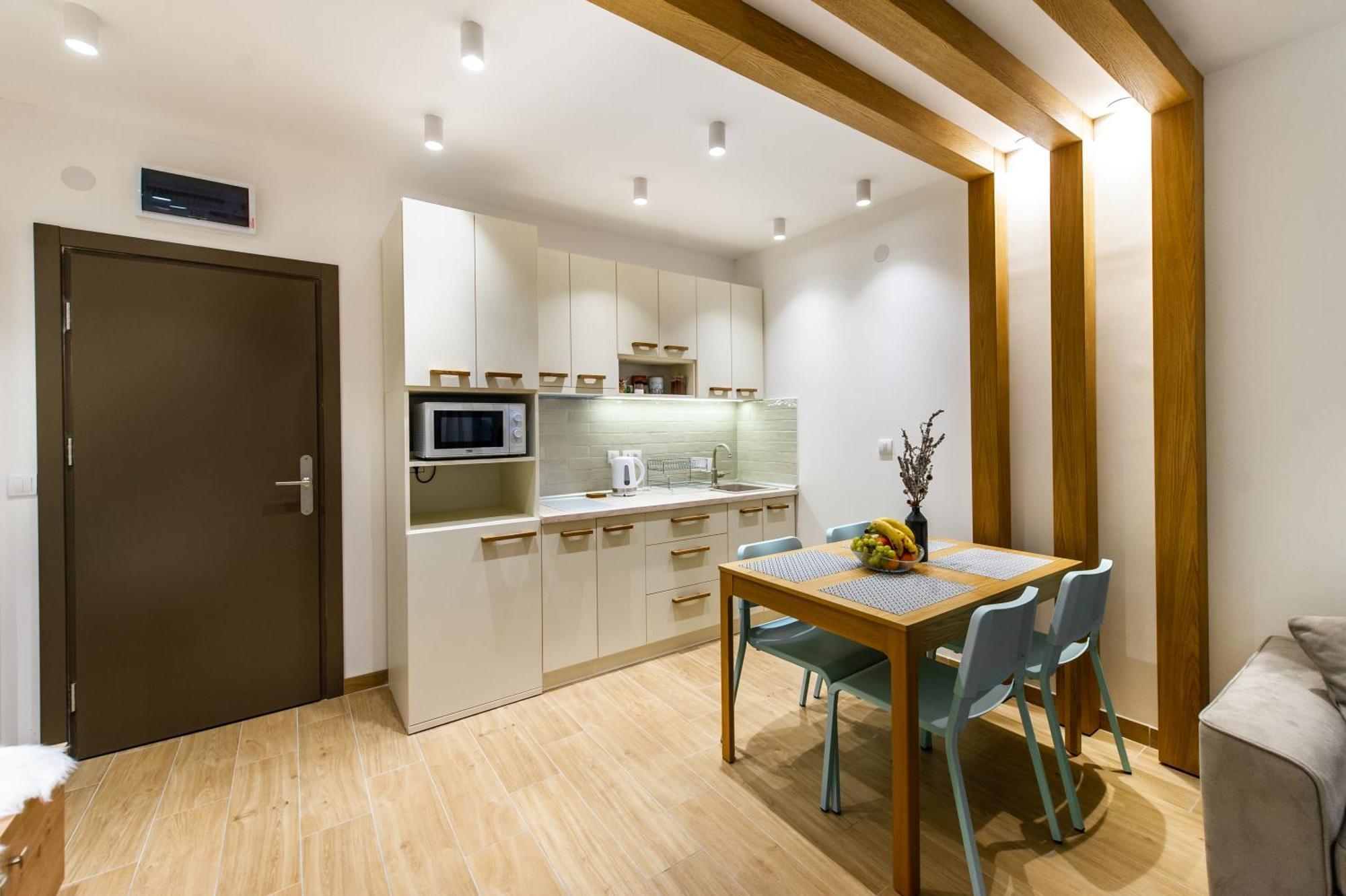 קופאוניק Greenwood Apartments In Kraljevi Cardaci חדר תמונה
