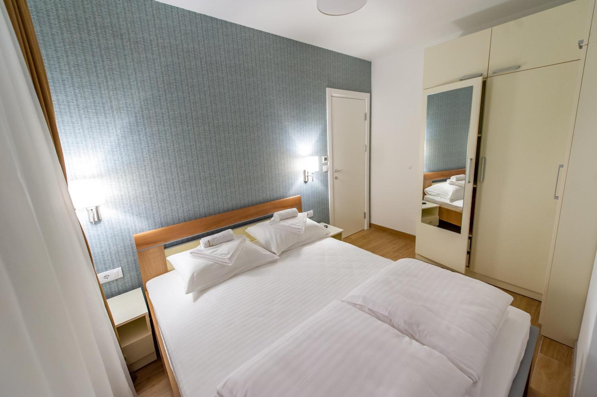 קופאוניק Greenwood Apartments In Kraljevi Cardaci חדר תמונה