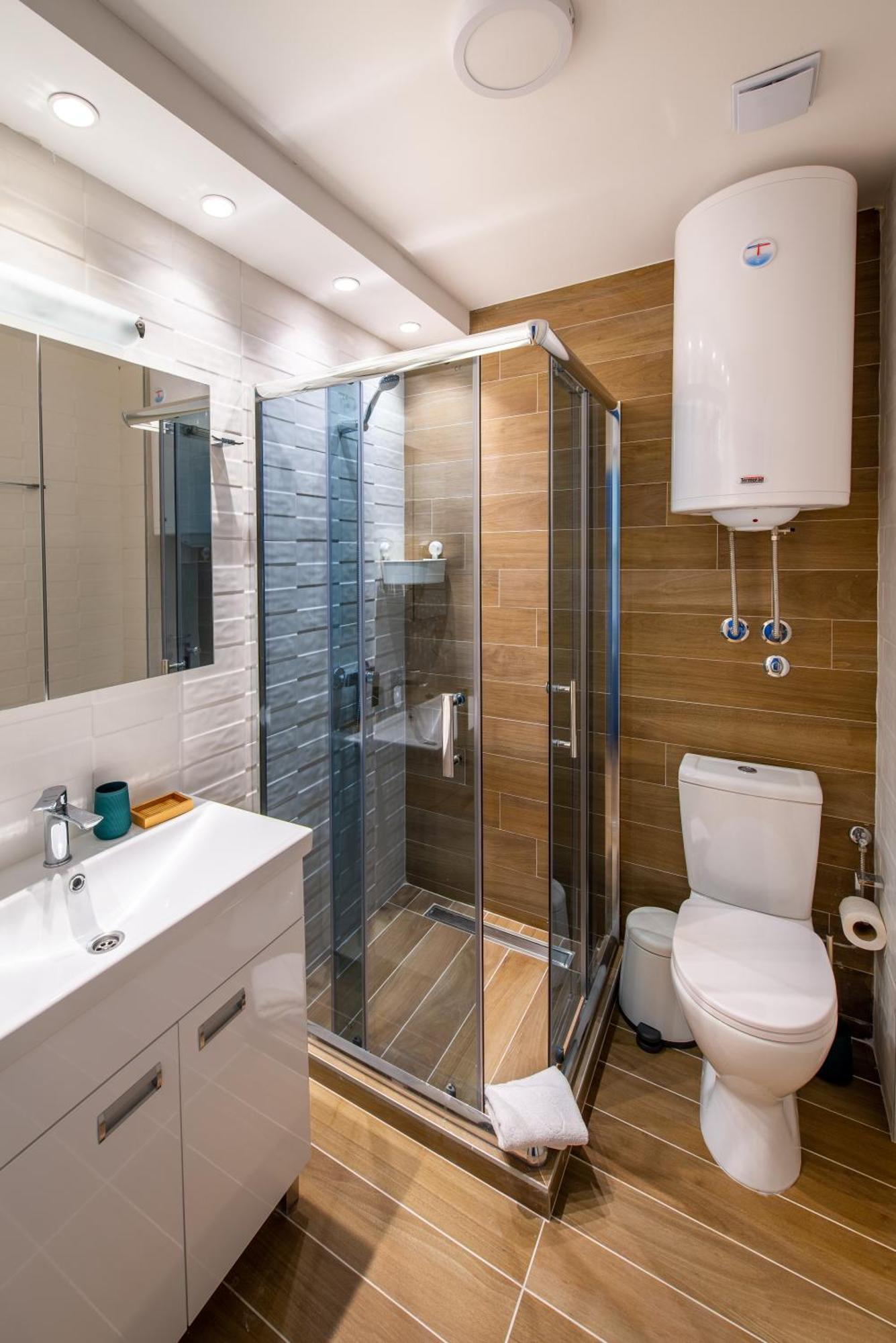 קופאוניק Greenwood Apartments In Kraljevi Cardaci חדר תמונה