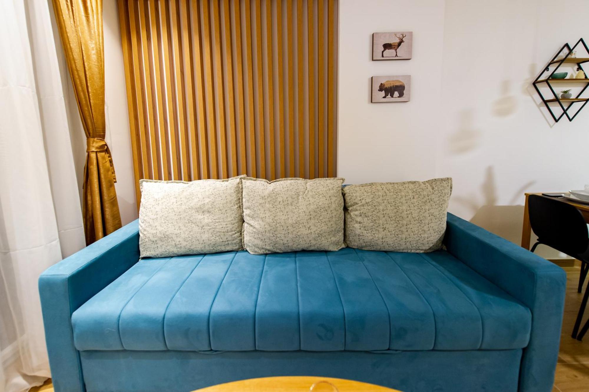 קופאוניק Greenwood Apartments In Kraljevi Cardaci חדר תמונה